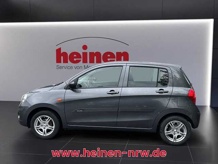 Suzuki CELERIO 1.0 CLUB KLIMA RADIO/CD
