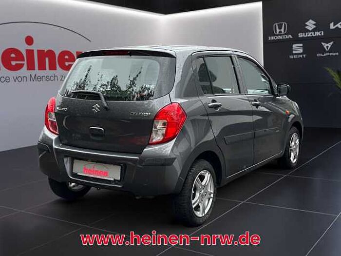 Suzuki CELERIO 1.0 CLUB KLIMA RADIO/CD