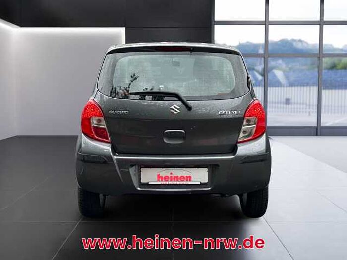 Suzuki CELERIO 1.0 CLUB KLIMA RADIO/CD