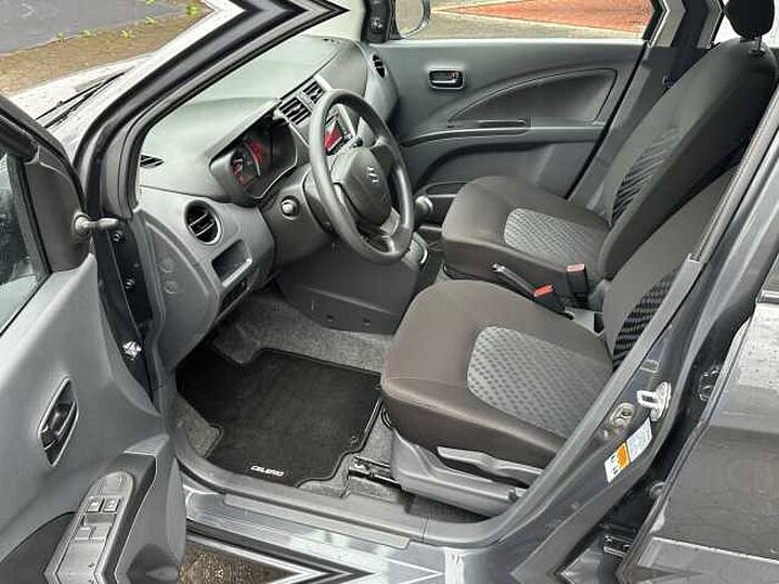 Suzuki CELERIO 1.0 CLUB KLIMA RADIO/CD
