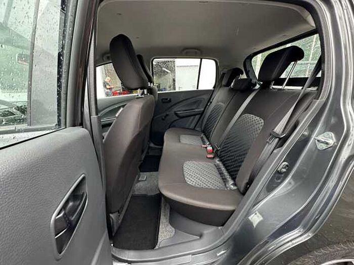 Suzuki CELERIO 1.0 CLUB KLIMA RADIO/CD