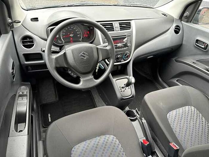 Suzuki CELERIO 1.0 CLUB KLIMA RADIO/CD