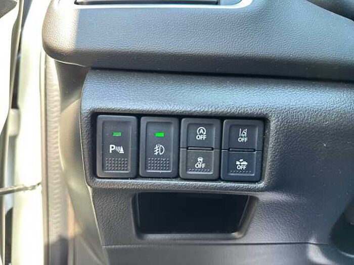 Suzuki S-CROSS 1.4 COMFORT HYBRID SITZHEIZUNG+KEYLESS SX4