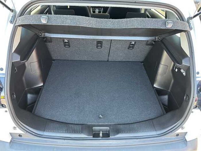 Suzuki S-CROSS 1.4 COMFORT HYBRID SITZHEIZUNG+KEYLESS SX4