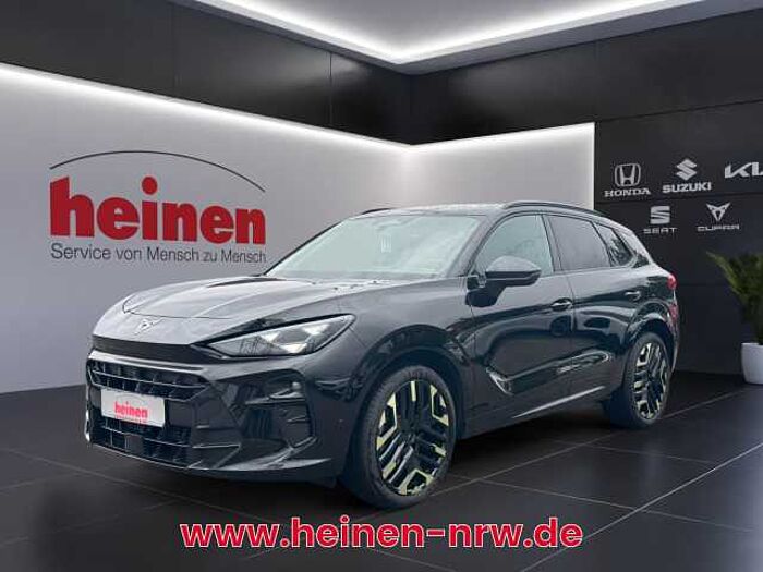 CUPRA Terramar 1.5 eTSI W ACC+LED+SHZ+Kam. +KeyLess+PDC TRIBE EDITION
