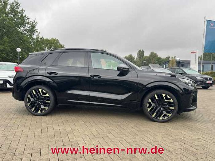 CUPRA Terramar 1.5 eTSI W ACC+LED+SHZ+Kam. +KeyLess+PDC TRIBE EDITION