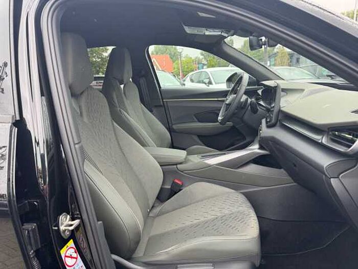 CUPRA Terramar 1.5 eTSI W ACC+LED+SHZ+Kam. +KeyLess+PDC TRIBE EDITION