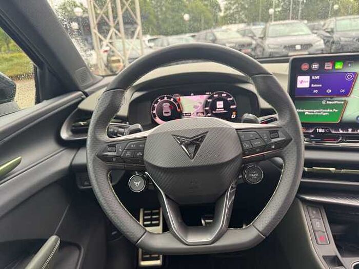 CUPRA Terramar 1.5 eTSI W ACC+LED+SHZ+Kam. +KeyLess+PDC TRIBE EDITION