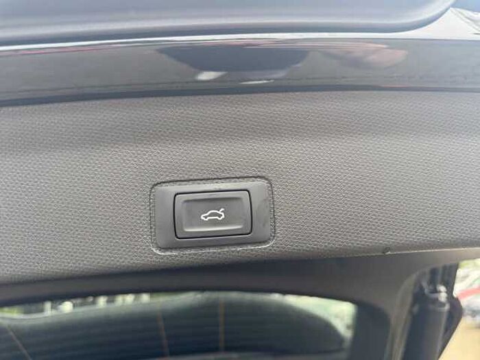 CUPRA Terramar 1.5 eTSI W ACC+LED+SHZ+Kam. +KeyLess+PDC TRIBE EDITION