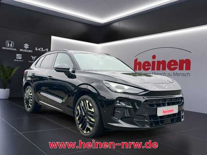CUPRA Terramar 1.5 eTSI W ACC+LED+SHZ+Kam. +KeyLess+PDC TRIBE EDITION