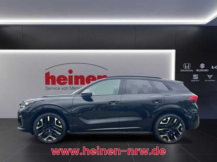 CUPRA Terramar 1.5 eTSI W ACC+LED+SHZ+Kam. +KeyLess+PDC TRIBE EDITION