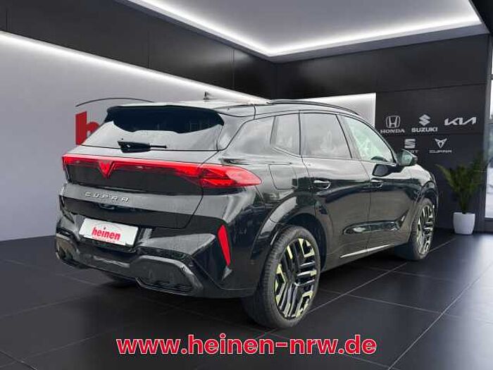 CUPRA Terramar 1.5 eTSI W ACC+LED+SHZ+Kam. +KeyLess+PDC TRIBE EDITION