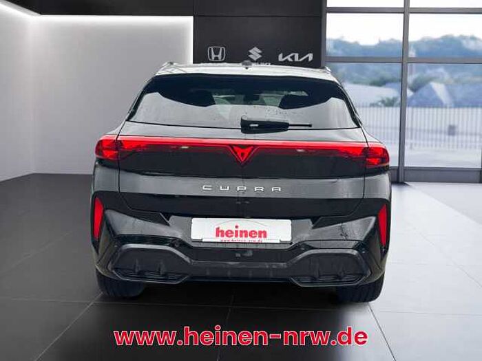 CUPRA Terramar 1.5 eTSI W ACC+LED+SHZ+Kam. +KeyLess+PDC TRIBE EDITION