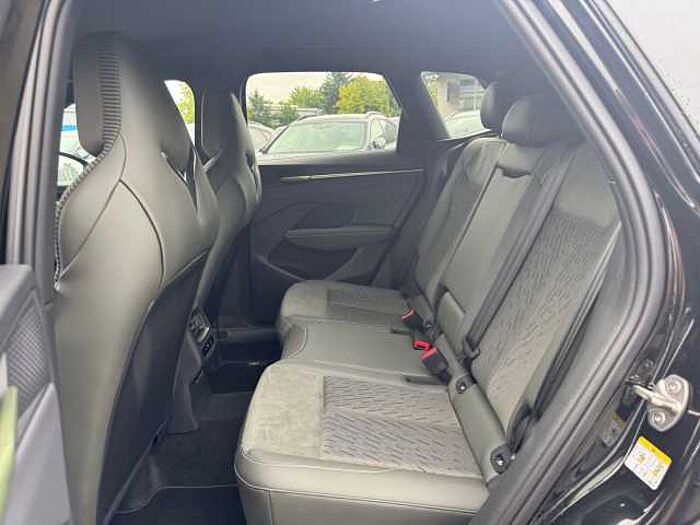 CUPRA Terramar 1.5 eTSI W ACC+LED+SHZ+Kam. +KeyLess+PDC TRIBE EDITION