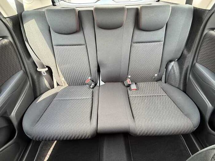 Honda Jazz 1.5 i-VTEC Dynamic DAB-RADIO+NAVI+TEMPOMAT