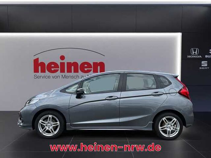 Honda Jazz 1.5 i-VTEC Dynamic DAB-RADIO+NAVI+TEMPOMAT