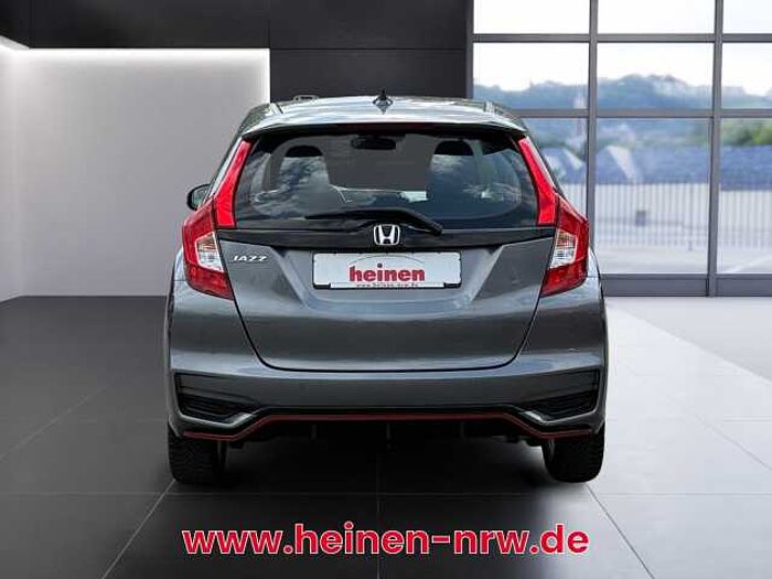 Honda Jazz 1.5 i-VTEC Dynamic DAB-RADIO+NAVI+TEMPOMAT