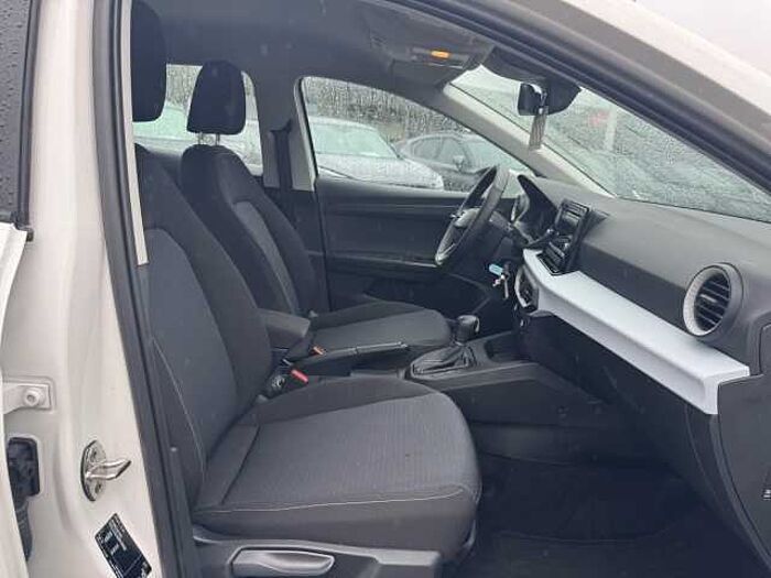 SEAT Ibiza 1.0 TSI DSG Style Edition DSG 15Z LM-FELGEN