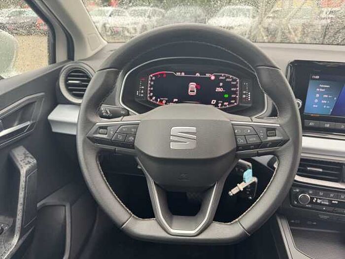 SEAT Ibiza 1.0 TSI DSG Style Edition DSG 15Z LM-FELGEN
