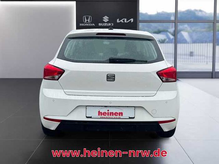 SEAT Ibiza 1.0 TSI DSG Style Edition DSG 15Z LM-FELGEN