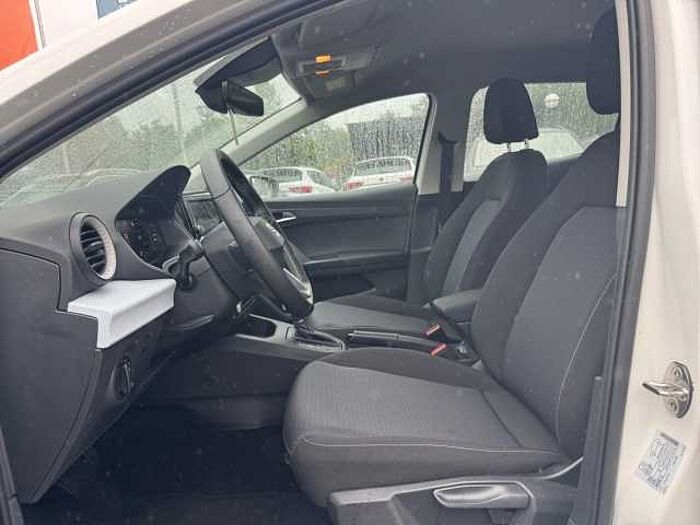 SEAT Ibiza 1.0 TSI DSG Style Edition DSG 15Z LM-FELGEN