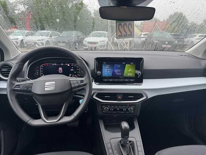 SEAT Ibiza 1.0 TSI DSG Style Edition DSG 15Z LM-FELGEN