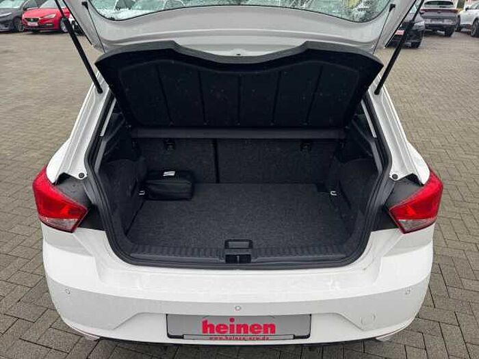 SEAT Ibiza 1.0 TSI DSG Style Edition DSG 15Z LM-FELGEN