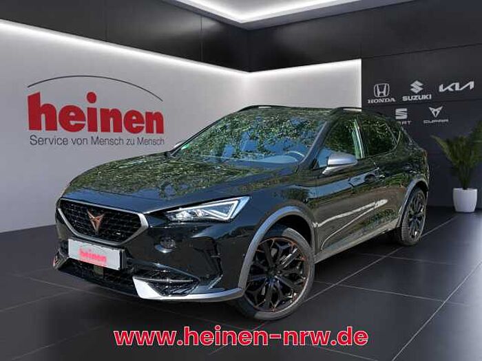 CUPRA FORMENTOR 2.0 TSI 4DRIVE VZ MATRIX-LED+NAVI