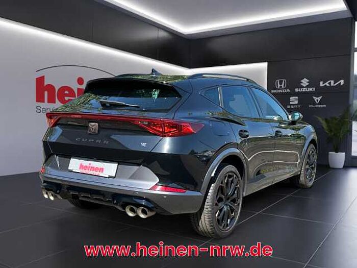 CUPRA FORMENTOR 2.0 TSI 4DRIVE VZ MATRIX-LED+NAVI