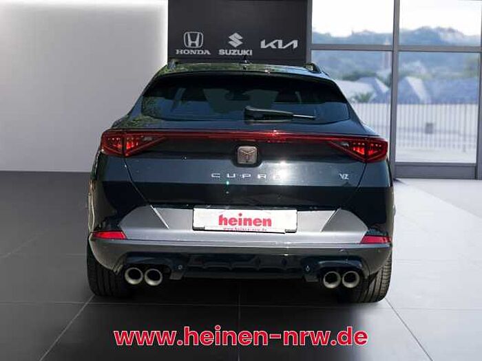 CUPRA FORMENTOR 2.0 TSI 4DRIVE VZ MATRIX-LED+NAVI