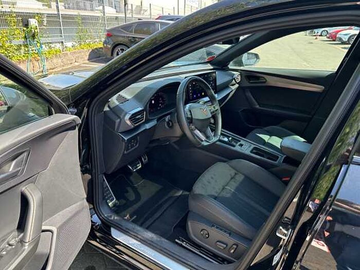 CUPRA FORMENTOR 2.0 TSI 4DRIVE VZ MATRIX-LED+NAVI
