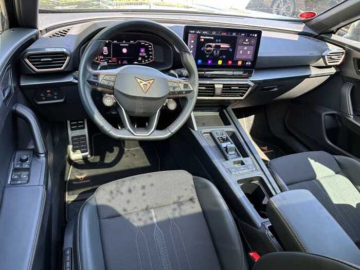 CUPRA FORMENTOR 2.0 TSI 4DRIVE VZ MATRIX-LED+NAVI