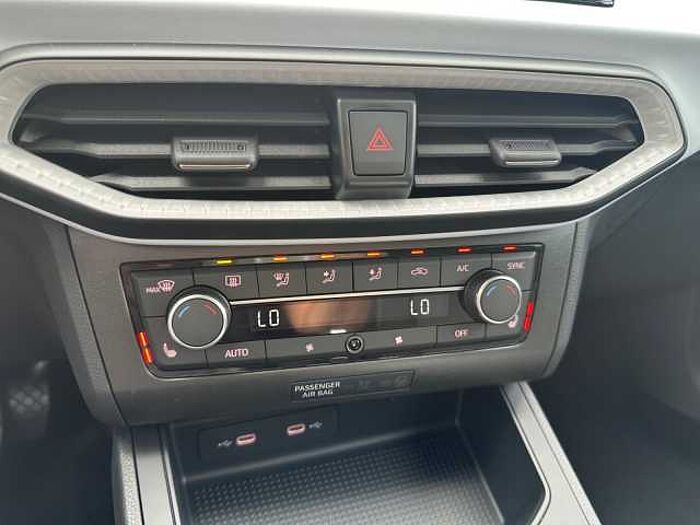 SEAT IBIZA 1.0 TSI STYLE EDITION NAVI+LED-SCHEINWERFER