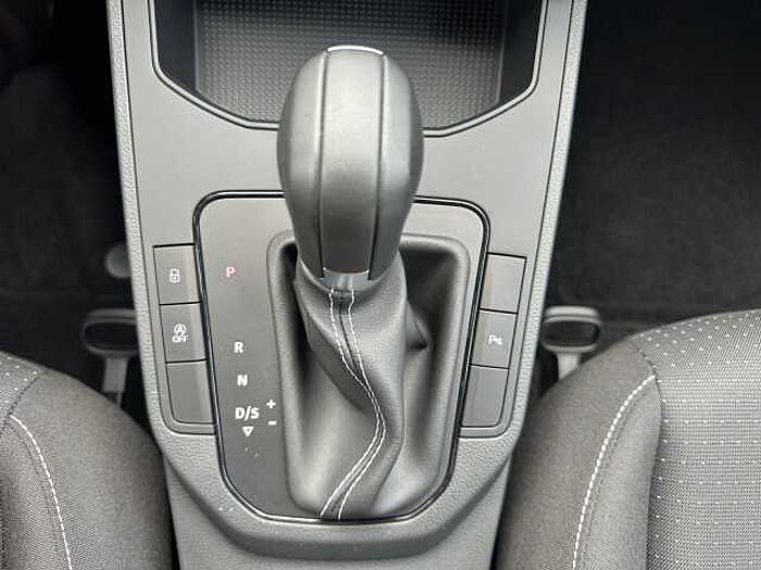 SEAT IBIZA 1.0 TSI STYLE EDITION NAVI+LED-SCHEINWERFER