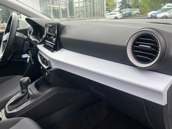 SEAT IBIZA 1.0 TSI STYLE EDITION NAVI+LED-SCHEINWERFER