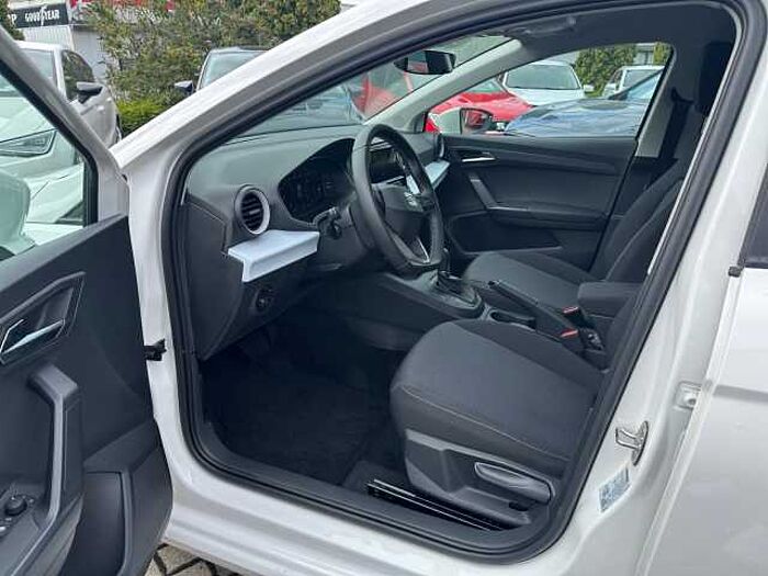 SEAT IBIZA 1.0 TSI STYLE EDITION NAVI+LED-SCHEINWERFER