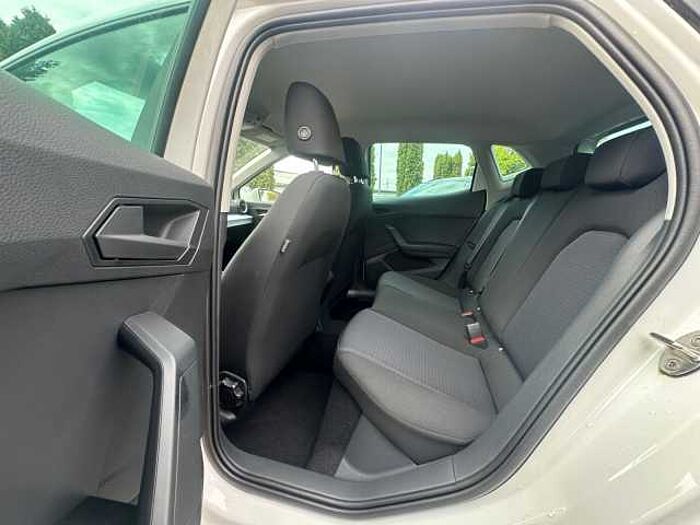 SEAT IBIZA 1.0 TSI STYLE EDITION NAVI+LED-SCHEINWERFER