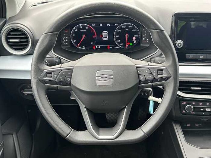SEAT IBIZA 1.0 TSI STYLE EDITION NAVI+LED-SCHEINWERFER