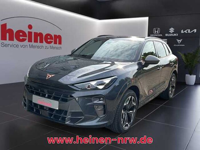 CUPRA Terramar 1.5 eTSI DSG ACC+LED+Navi+SHZ+360+Kam. W