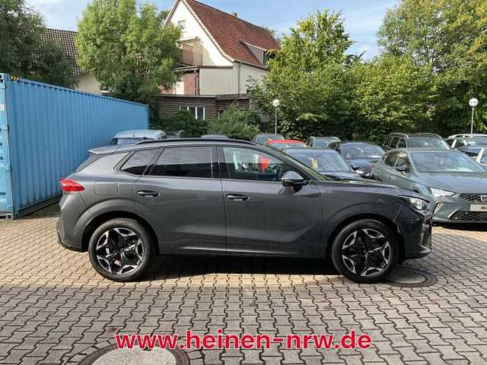 CUPRA Terramar 1.5 eTSI DSG ACC+LED+Navi+SHZ+360+Kam. W
