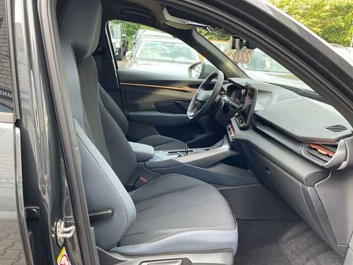 CUPRA Terramar 1.5 eTSI DSG ACC+LED+Navi+SHZ+360+Kam. W