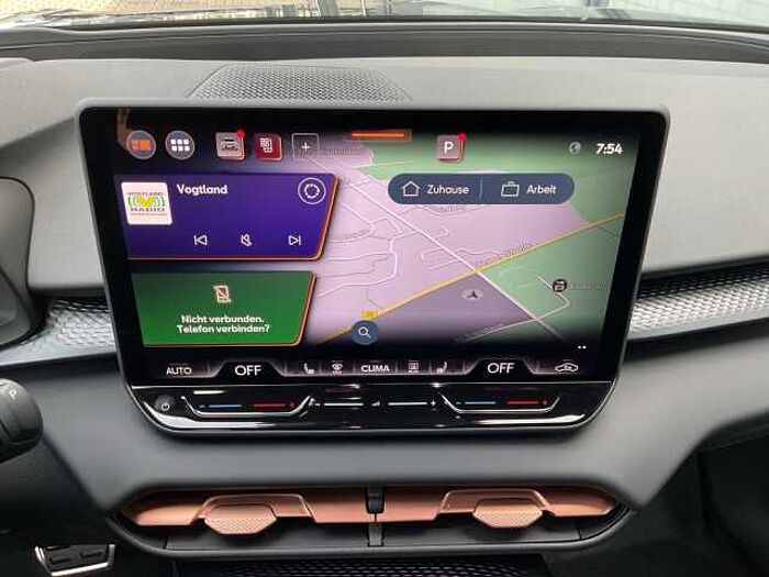 CUPRA Terramar 1.5 eTSI DSG ACC+LED+Navi+SHZ+360+Kam. W