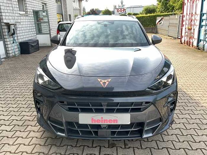 CUPRA Terramar 1.5 eTSI DSG ACC+LED+Navi+SHZ+360+Kam. W