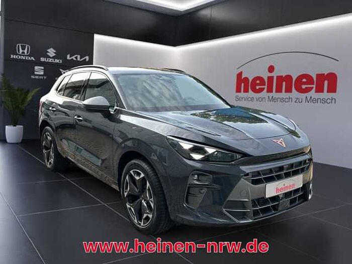 CUPRA Terramar 1.5 eTSI DSG ACC+LED+Navi+SHZ+360+Kam. W