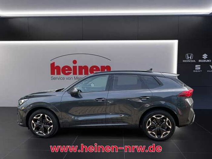 CUPRA Terramar 1.5 eTSI DSG ACC+LED+Navi+SHZ+360+Kam. W