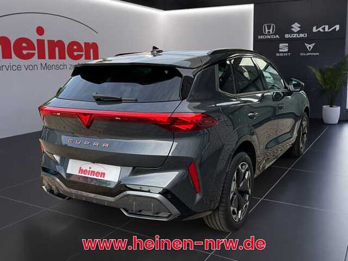 CUPRA Terramar 1.5 eTSI DSG ACC+LED+Navi+SHZ+360+Kam. W
