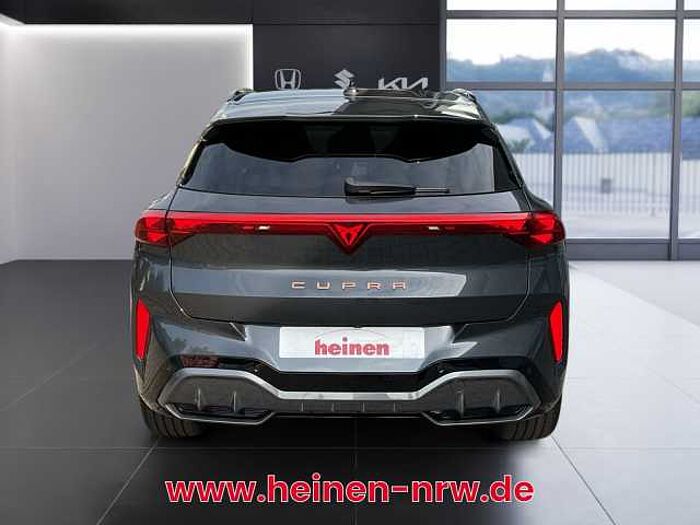CUPRA Terramar 1.5 eTSI DSG ACC+LED+Navi+SHZ+360+Kam. W
