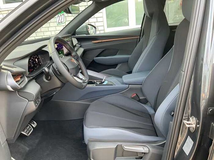 CUPRA Terramar 1.5 eTSI DSG ACC+LED+Navi+SHZ+360+Kam. W