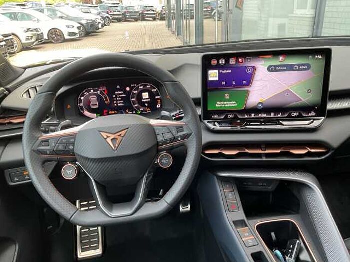 CUPRA Terramar 1.5 eTSI DSG ACC+LED+Navi+SHZ+360+Kam. W