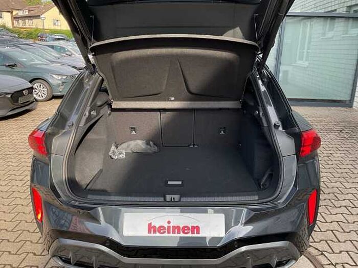 CUPRA Terramar 1.5 eTSI DSG ACC+LED+Navi+SHZ+360+Kam. W